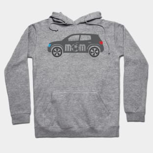 Soccer Mom Hoodie